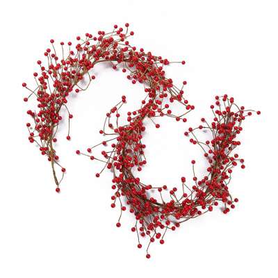 Festival event christmas door hanging wreaths supplies garland